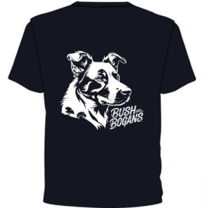 Boarder Collie - Classic Tee