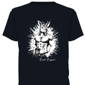 Bogan Boomer - Classic Tee