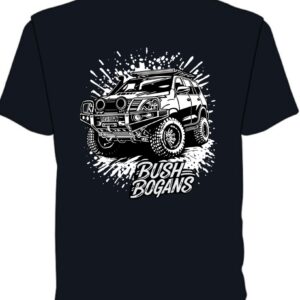 Off-Road 001 - Classic Tee