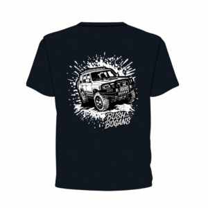Off-Road 002 - Classic Tee