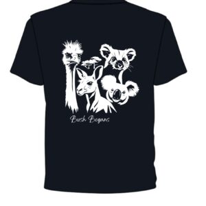 Bush Critters - Classic Tee