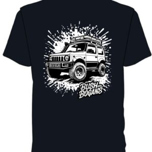 Off-Road 004 - Classic Tee