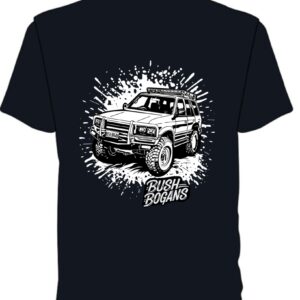 Off-Road 003 - Classic Tee