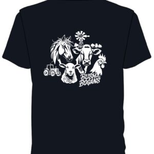 Farm Critters - Classic Tee